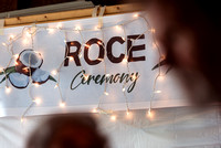 Roce-Ceremony