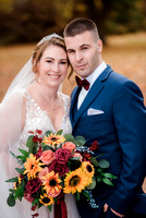 Jessica and James 2022