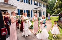 Pre-Ceremony