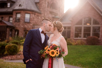 Jessica + James 2022